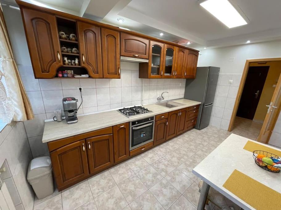 Apartment Superb Intr-O Locatie Premium Timisoara Exterior foto