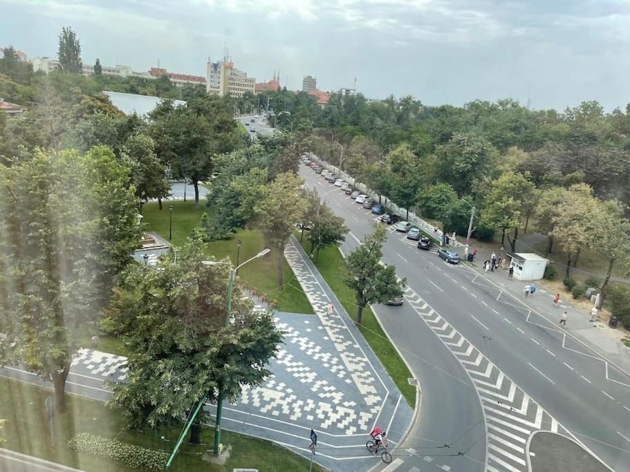 Apartment Superb Intr-O Locatie Premium Timisoara Exterior foto