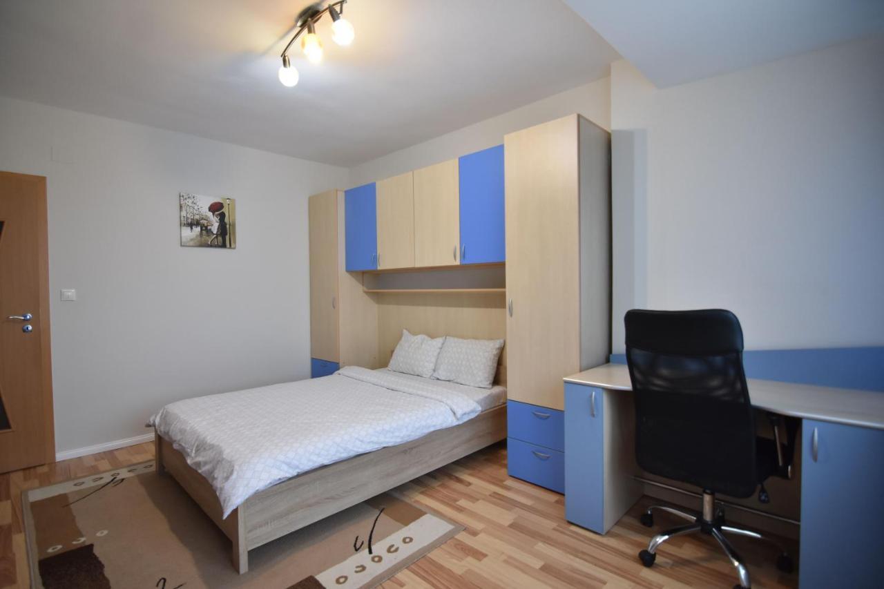 Apartment Superb Intr-O Locatie Premium Timisoara Exterior foto
