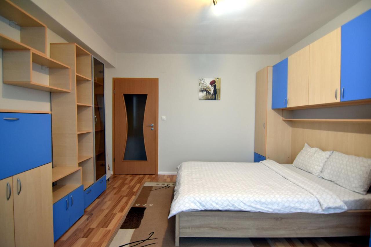 Apartment Superb Intr-O Locatie Premium Timisoara Exterior foto