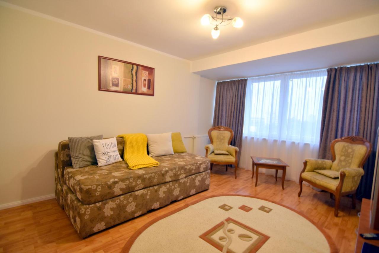 Apartment Superb Intr-O Locatie Premium Timisoara Exterior foto